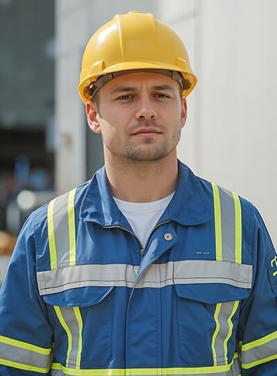 Devon Lane, Mechanical Engineer at Dinu Constructions